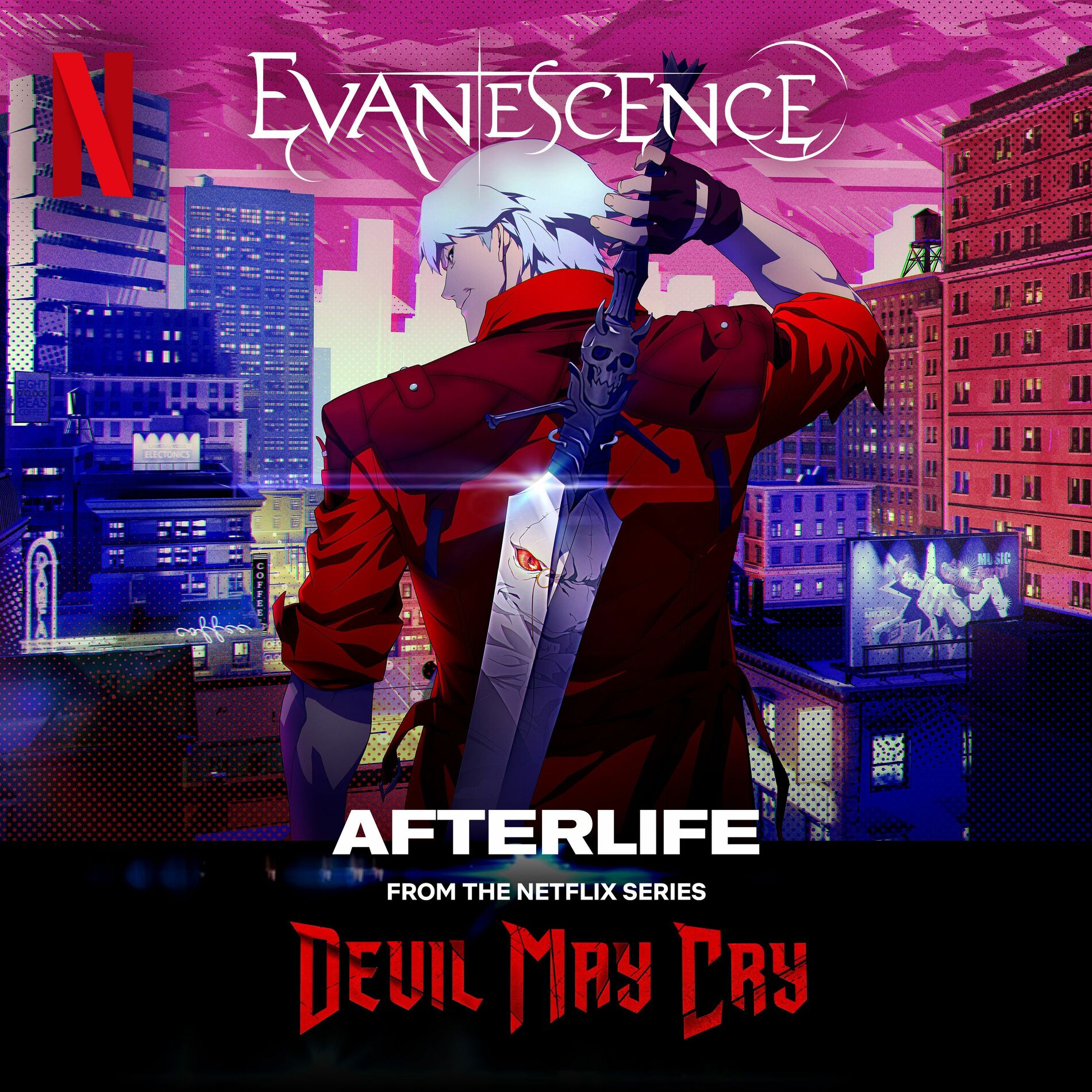 portada de la banda